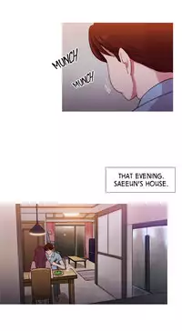 [PINKO] Scandal of the Witch Ch.1-26 (English) (Ongoing)