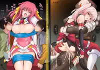 [Cyclone] T-01, 02 & T-03 Download Tokubetsu-ban (Choukou Sennin Haruka - Beat Blades Haruka)