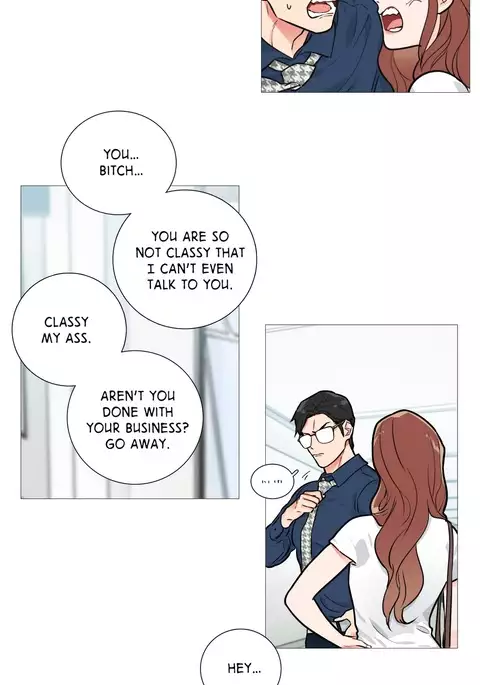 Sadistic Beauty Ch.1-27