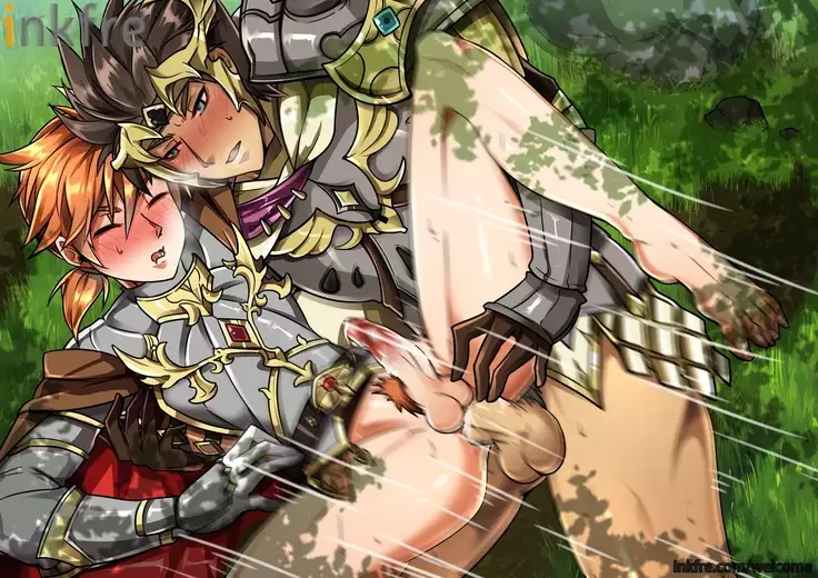 PATREON-gay yaoi-082017