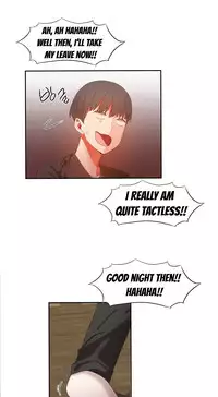 [Mx2J] Hahri's Lumpy Boardhouse Ch. 0-32 [English] (YoManga)