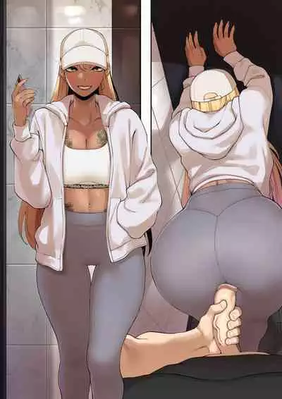 [ABBB] Fe²Male Friends [English] [Decensored]