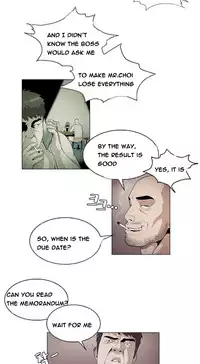 By Chance (Ep. 1-31) [English]