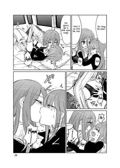 Tamani wa Konna Himitsu Camp | We Can Have a Camp Like This Once in a While