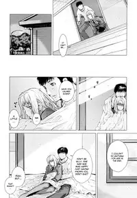 [Ootsuka Kotora] Angraecum [English]