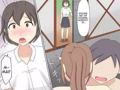 Osananajimi 3-nin de Himitsu Ecchi | Secret Childhood Friend Threesome