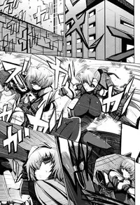 (SC62) [EUNOXLINE (U-1)] Vivio to Issho ni Training! | Training With Vivio! - My ☆ Lovers After (Mahou Shoujo Lyrical Nanoha) [English] [Tigoris]