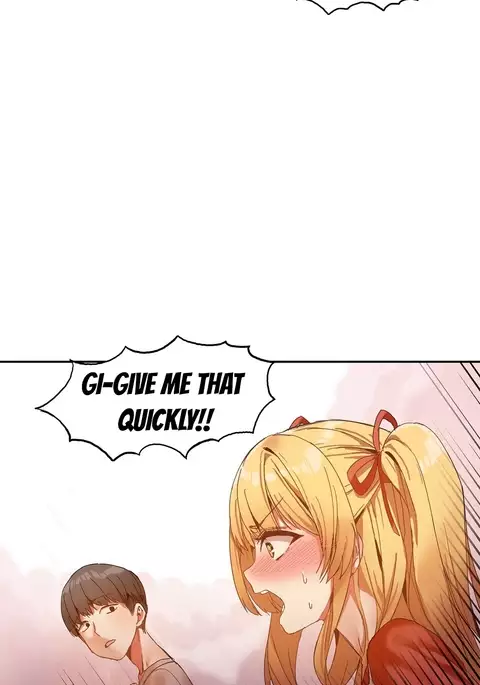 Hahri's Lumpy Boardhouse Ch. 0-32