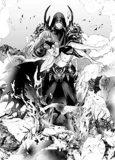 Akazukin-kun kara wa Nigerarenai 2 | I Can't Escape From Mr. Naughty Red Riding Hood 2