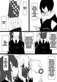 (C85) [Nukoya (Various)] Kuro Gal Goudoubon [English] [Zero Translations]