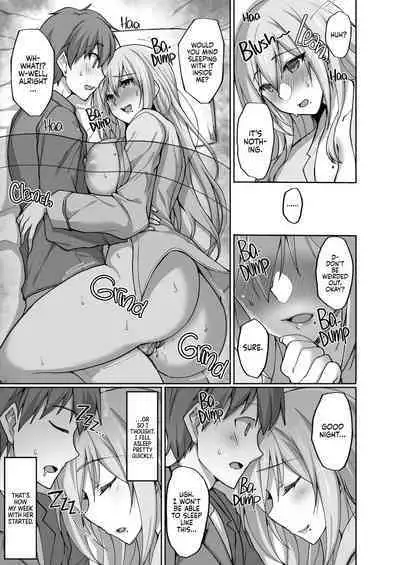 [Labomagi! (Takeda Aranobu)] Ecchi na Onee-san wa, Suki desu ka? ~Soushuuhen~ | Do You Like Naughty Older Girls? Compilation [English] {2d-market.com} [Decensored] [Digital]