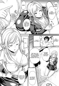 [Sugar Milk] DROPOUT (Girls forM Vol.13) [English] [Zero Translations]