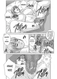 (C68) [D-LOVERS (Nishimaki Tohru)] DOA XXX VOL. 03 (Dead or Alive) [Digital] [English]