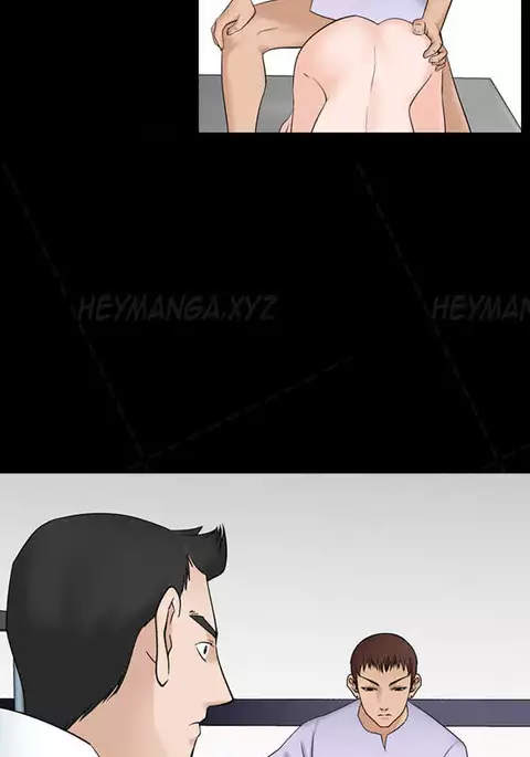 The Taste of Hands Ch.1-61