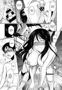 [Fuetakishi] Suikou seyo. B.B Keikaku! | Execute the B.B. Plan! (COMIC X-EROS＃17) [English]