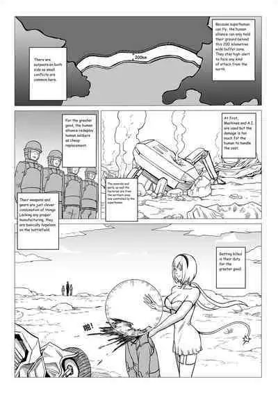 [1.123] [1888] Ongoing Super-Powered Femdom Comic