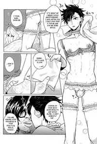 (Kuroneko Sanmai 2) [Mujina (Tamaki)] Saimin Zemi Koukou Kouza ~Kuroo Tetsurou Hen~ (Haikyuu!!) [English]