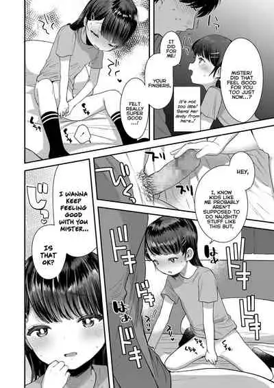 Futari Dake no Ie | A Home For Just The Two of Us