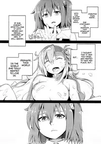(Eirei-tachi no Kiseki) [Suzushirodou (Suzushiro Nazuna)] Olga Marie Animusphere GRAND BEST 8-jikan SPECIAL (Fate/Grand Order) [English] [Doujins.com]