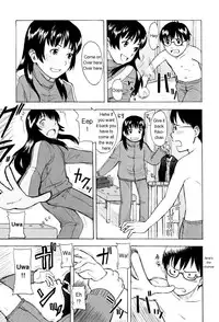 [Onizuka Naoshi] Life Is Peachy? [English]