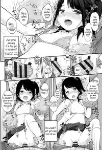 [Yukiu Con] Satsueikai watch | Photo shoot watch (JC Manual) [English] [Rin]