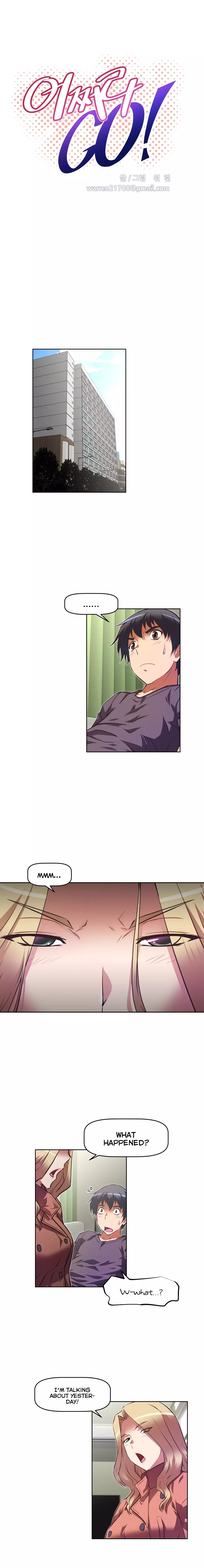 Brawling Go Ch.76-103