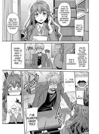 [Hinotsuki Neko] Hyoui Koukan [English] [desudesu] [Digital]