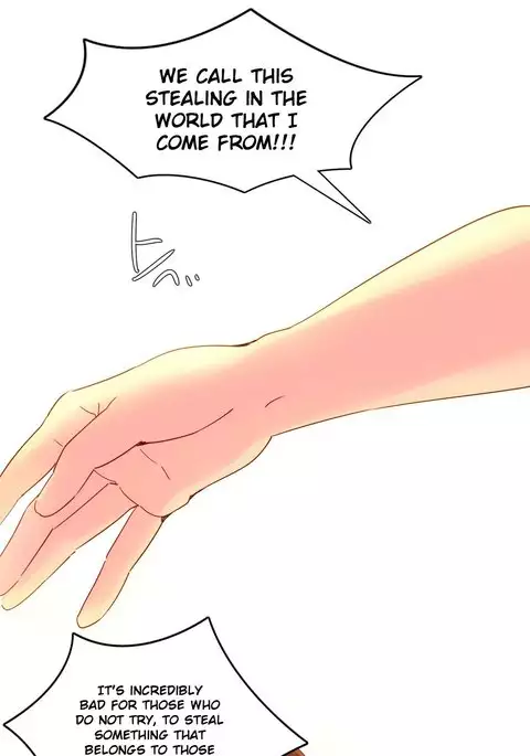 A World That I Rule Ch.01-30