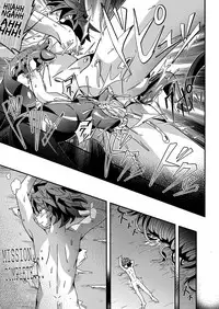 [gymno (Kiriya)] Kannou no Majutsushi ni Ore wa Naru ♥ | I became the Wizard of Sensuality [English] {Shotacon Fusion} [Decensored]