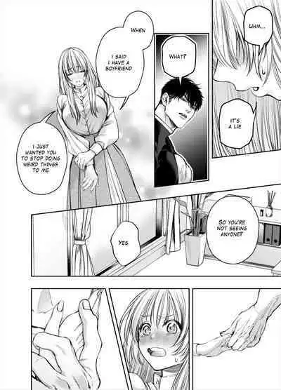 Akazukin-kun kara wa Nigerarenai 2 | I Can't Escape From Mr. Naughty Red Riding Hood 2