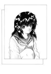 [Iori Yuzuru] KA - NO - JYO