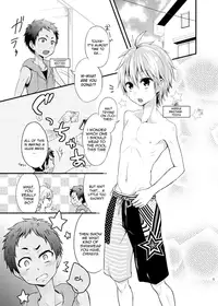 [Majihama. (Mebata Shun)] Momota-ke no Natsu Yasumi | Momota Family's Summer Vacation [English] {Shotachan}