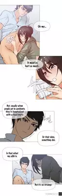 [ButcherBoy] Household Affairs Ch.1-30.5 (English) (YoManga) (Ongoing)