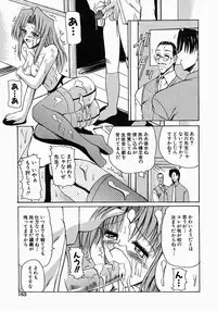 [Mizuno Takeshi] Meganekko no Seiheki