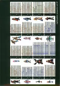 (C82) [nightstalker (Hir)] Change The Operation (Dungeon Fighter Online)