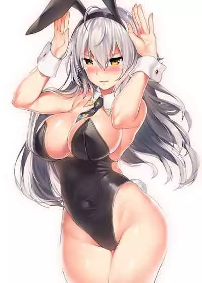 Chaldea Bunny Collection