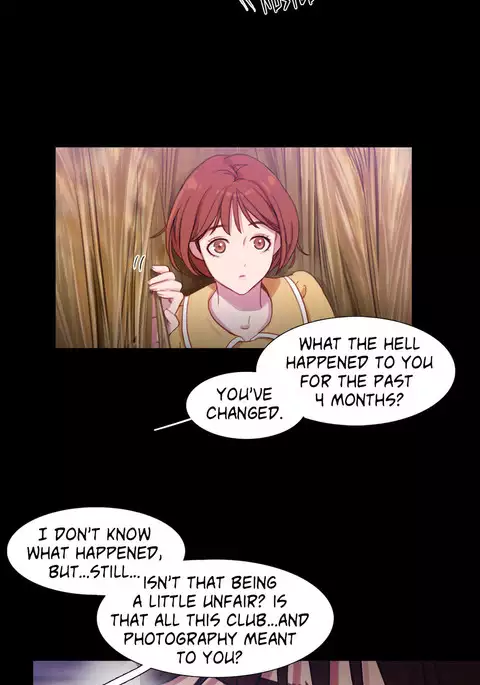 Scandal of the Witch Ch.1-30