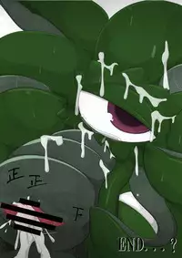 (C92) [Mayoineko (Various)] Shuma Lover (Doctor Strange) [English] [H-Konbini] [Coloured by Shadybot]