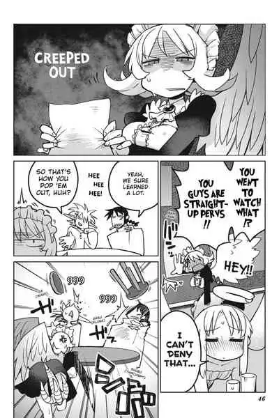 Interspecies Reviewers - Volume 2