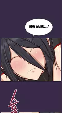 [Hong BanJang] Aharoo Ch.30-39 [English] (TrollNationScans) (Ongoing)