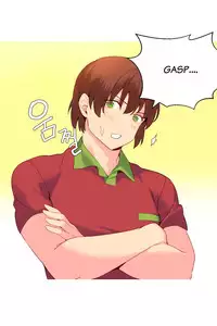 [Tankguy, ROZER] A World That I Rule Ch.01-33 [English] (Game of Scanlation) (Ongoing)