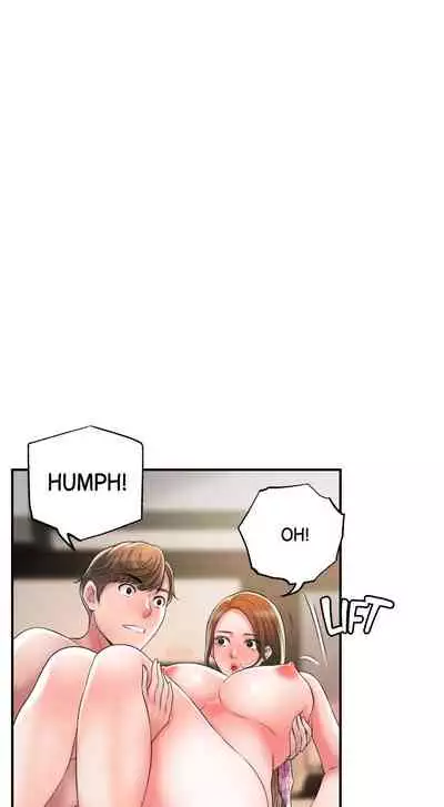 New Town [Lee Wan, Kim Suna] Ch.24/? [English] [Manhwa PDF]