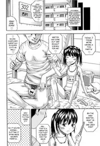 [Zaki Zaraki] Hamezukids | Fuck-Happy-Kids [English] {Mistvern}