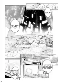 (C90) [Otaku Beam (Ootsuka Mahiro)] Sorako no Tabi 7 [English] =Tigoris Translates=