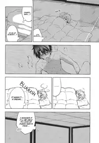 (C87) [krgmICE. (Kuromine)] Yoroshiku Onegai Shimasu. | I'm Counting on You. (Aldnoah.Zero) [English] [Unnaturalsolace]
