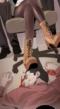 By Chance (Ep. 1-31) [English]