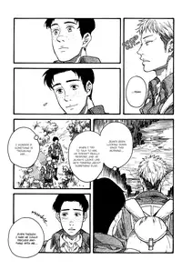 (FALL OF WALL Osaka 2) [MASCARA (Ogami Aki)] Survival (Shingeki no Kyojin) [English] [Baka Dumb Aho Scans]