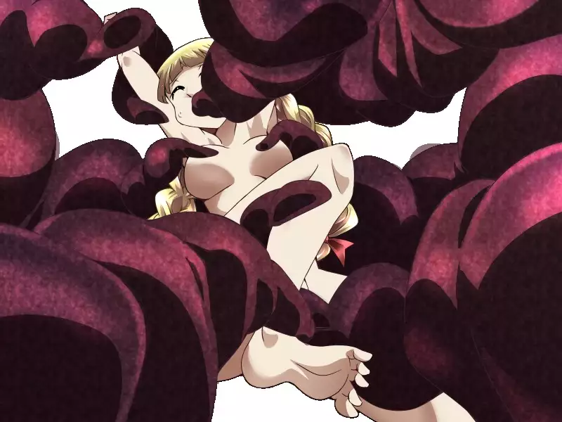 DQDistress Wizard's Girl Edition