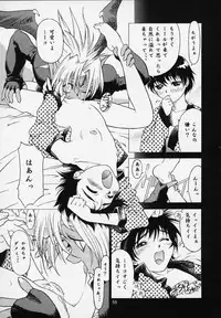 (C53) [Ouritsu Buryoku Koushi (Take)] Rika No Kanmuri Kaden No Kutsu (Various)