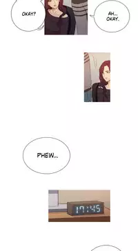 [PINKO] Scandal of the Witch Ch.1-23 (English) (Ongoing)